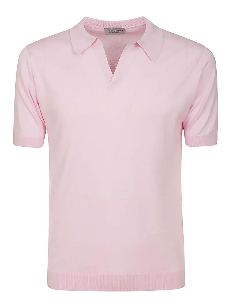 Camicia Noah Color Carne E Neutri