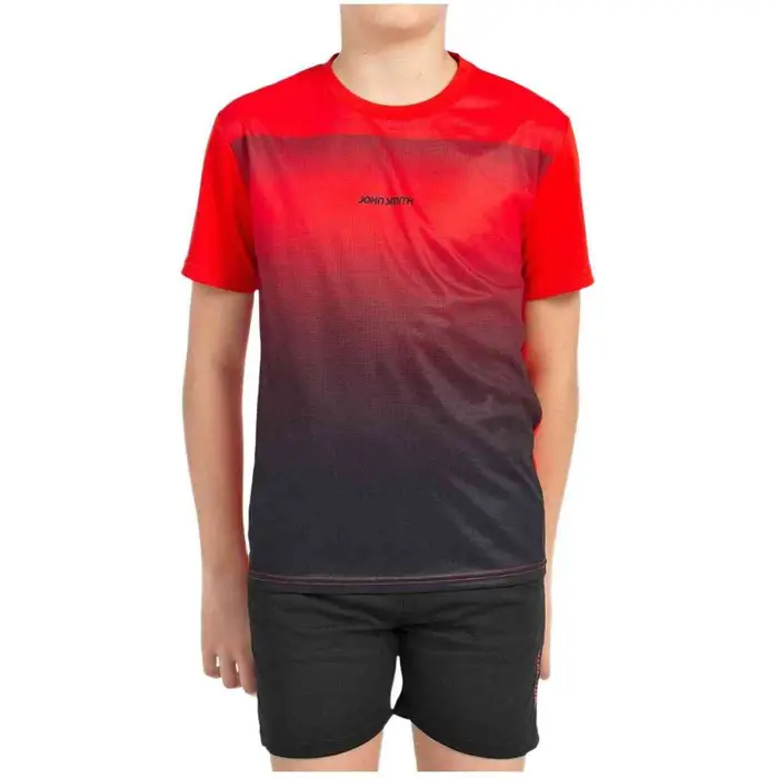 Completo John Smith CC93003000 Rosso