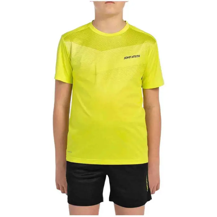 Completo John Smith CC95420000 Giallo