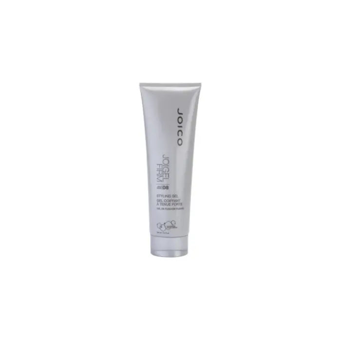 Joico Style And Finish Joigel Gel Modellante Fissaggio Forte 250 Ml