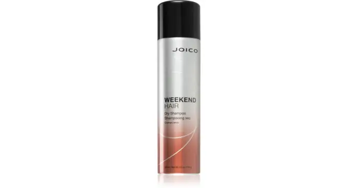 Joico Weekend Shampoo Secco per Capelli 255ml