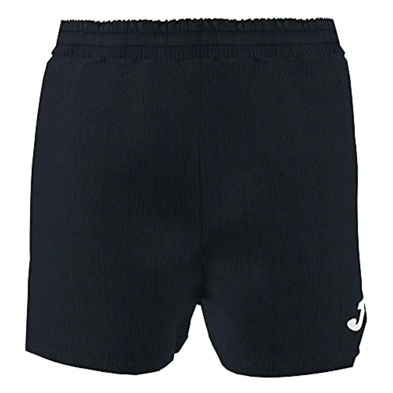 Joma Treviso Shorts Equipment Uomo Nero