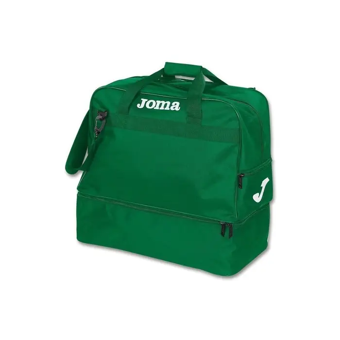 Borsa da sport Joma 400006450 Verde