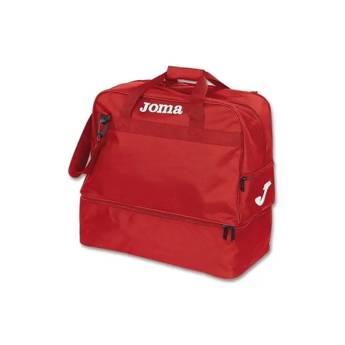 Borsa da sport Joma 400006600 Rosso