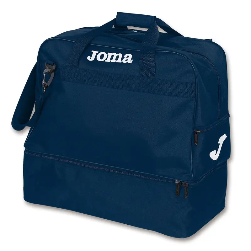 Borsa Joma training III (XL) Bleu