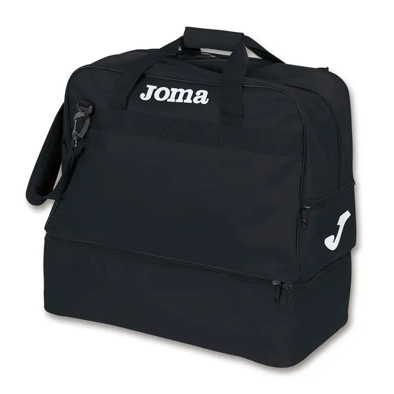 Borsa Joma training III (XL) Noir