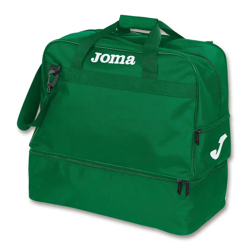 Borsa Joma training III (XL) Vert
