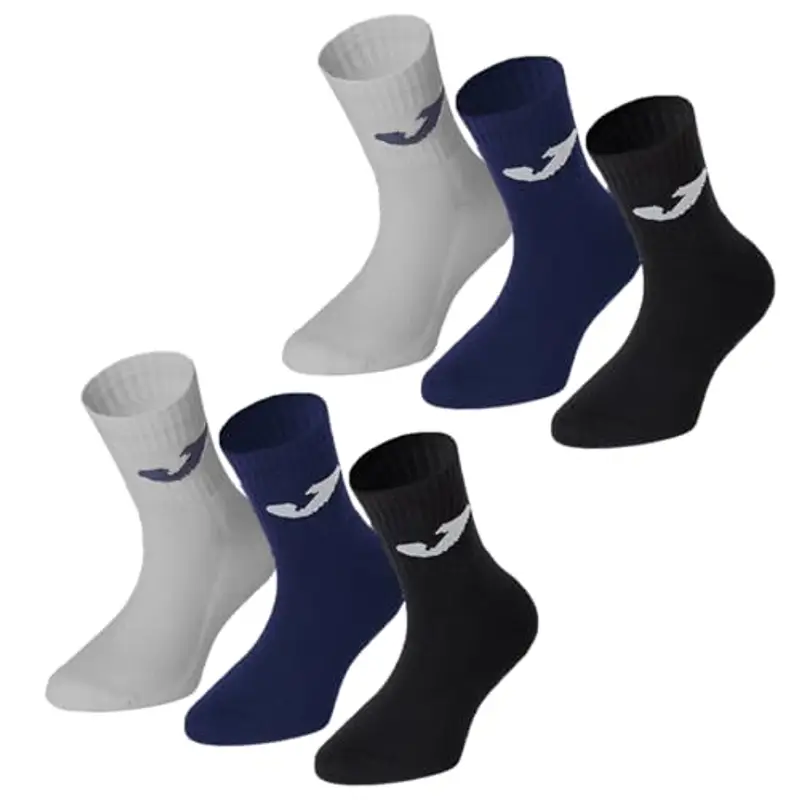 Joma Calze Bambino Bianco 1547370