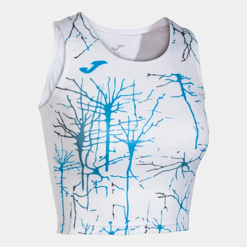 Joma Canottiera da donna Top Elite IX