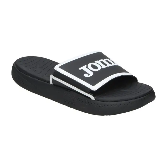 ciabatte Joma 115155 Nero