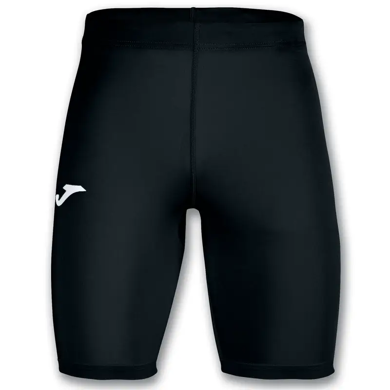 Pantaloni corti Joma 101017 100 Nero