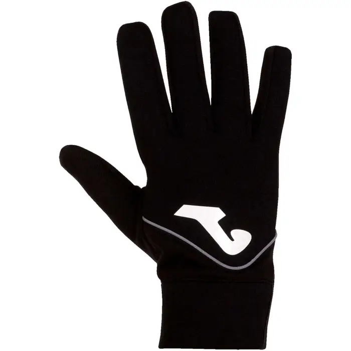 Completo calcio Joma 400024 100 Nero