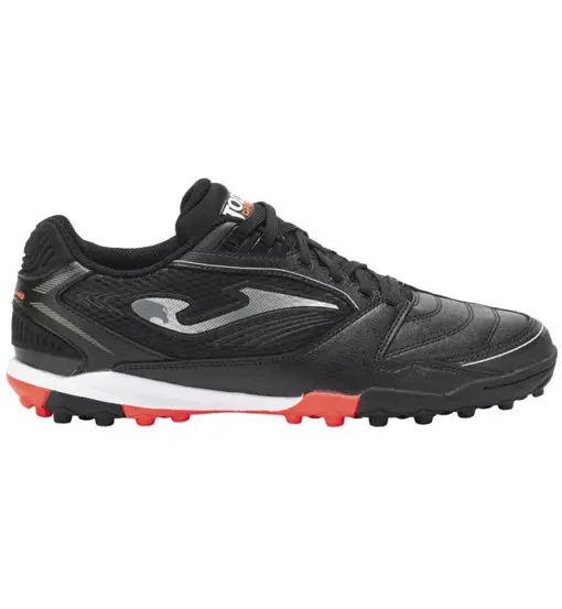 Joma Dribling Turf - scarpe da calcio terreni duri - uomo Black