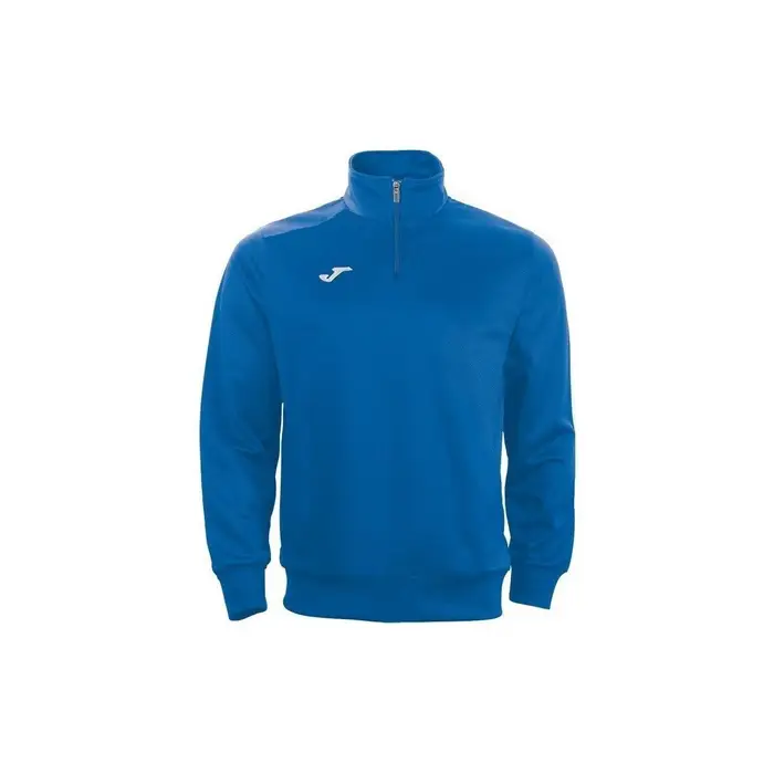 Felpe Joma Combi Faraon Blu