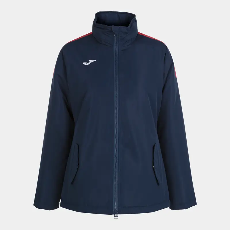 Joma Giacca antivento donna Trivor Bleu