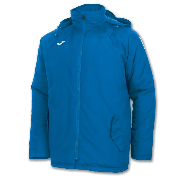 Joma Giacca Everest Bleu