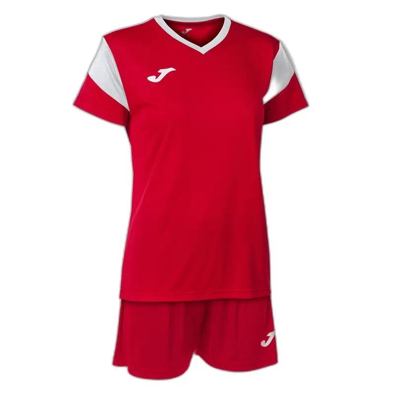 Joma Kit Gara Phoenix Rouge