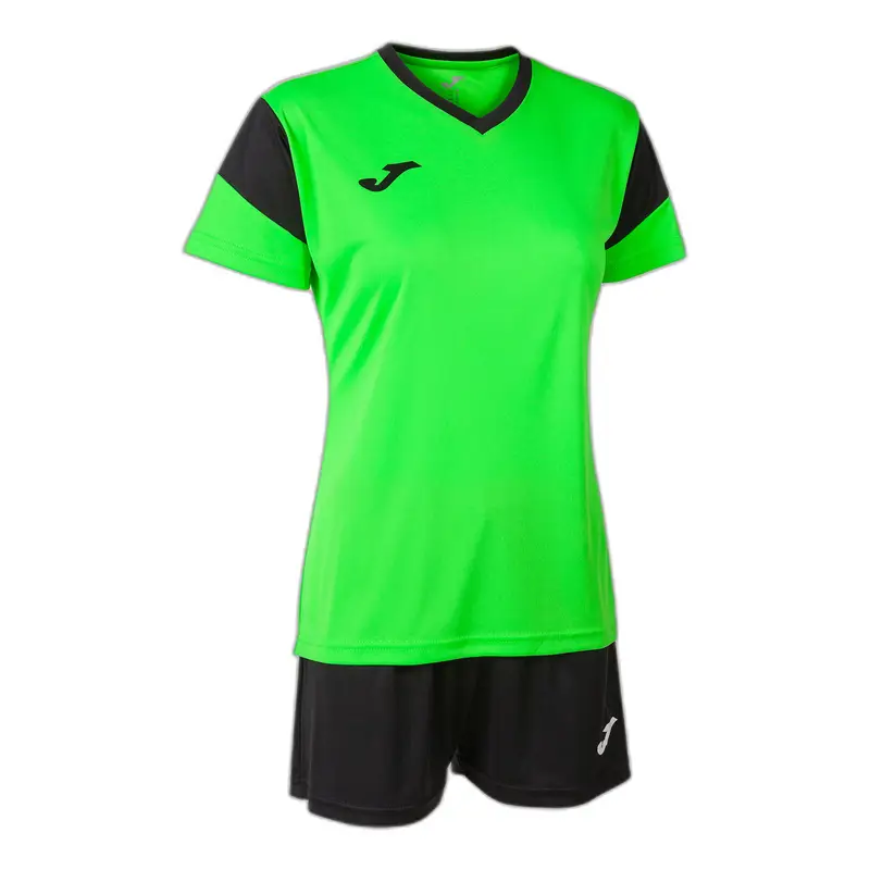 Joma Kit Gara Phoenix Vert