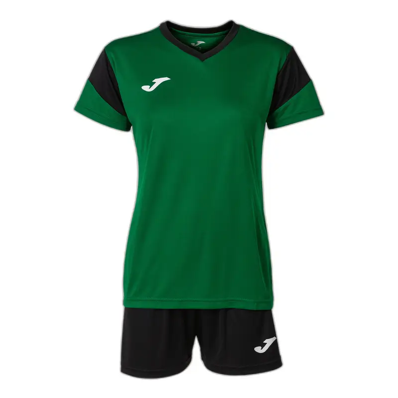 Joma Kit Gara Phoenix Vert