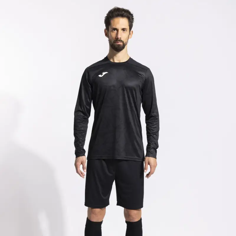 Joma Kit maglia, pantaloncini e calzettoni calcio da portiere Zamora IX