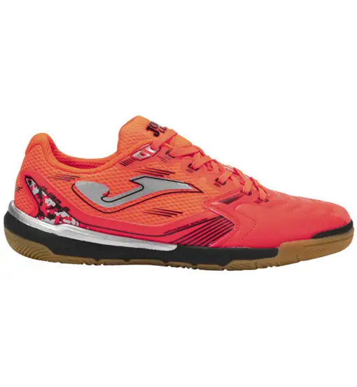 Joma Liga 5 IN - scarpe da calcio indoor - uomo Red