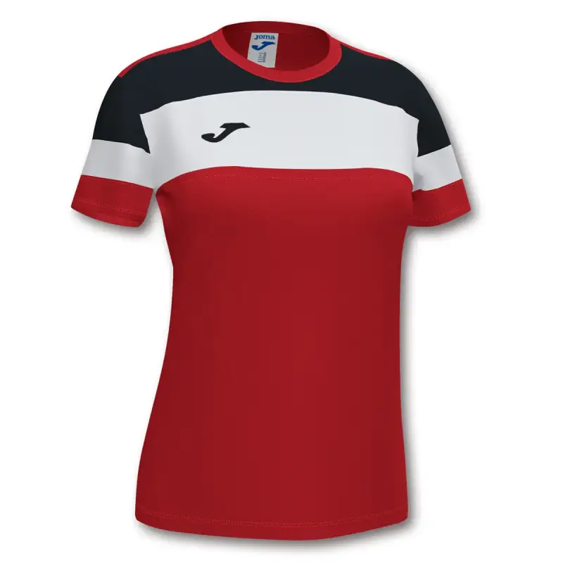Joma Maglia da donna Crew ALG IV
