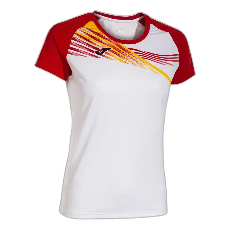 Joma Maglia da donna Elite X Blanc