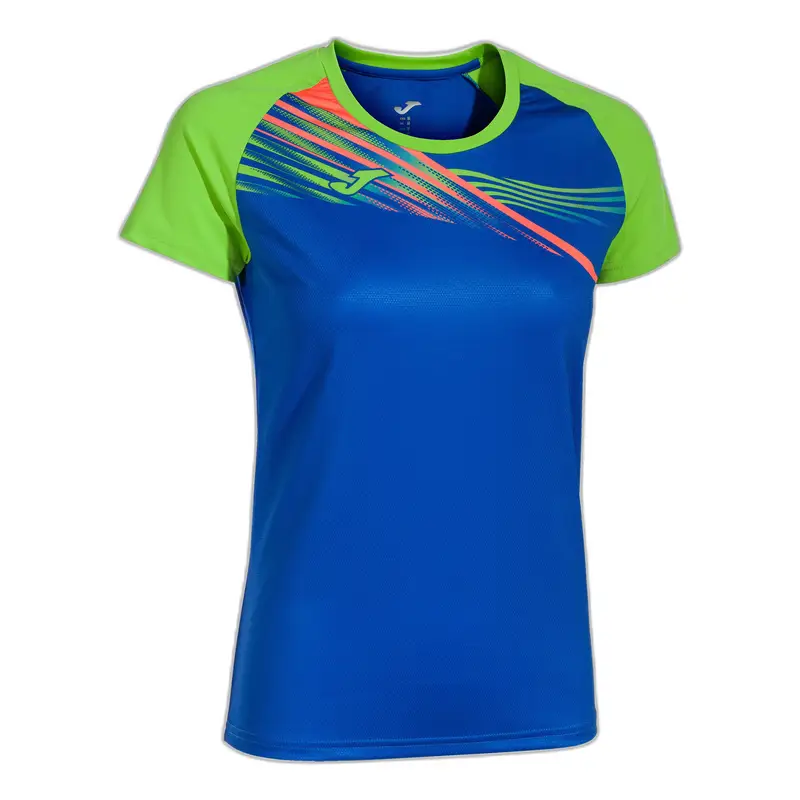 Joma Maglia da donna Elite X Bleu