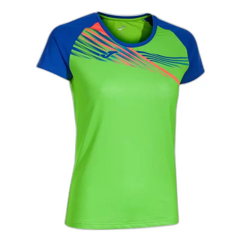Joma Maglia da donna Elite X Vert