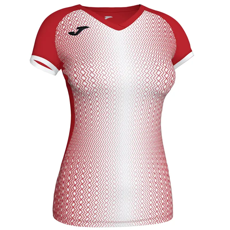 Joma Maglia da donna Supernova Rouge