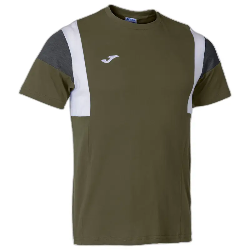 Joma Maglia Confort III Vert