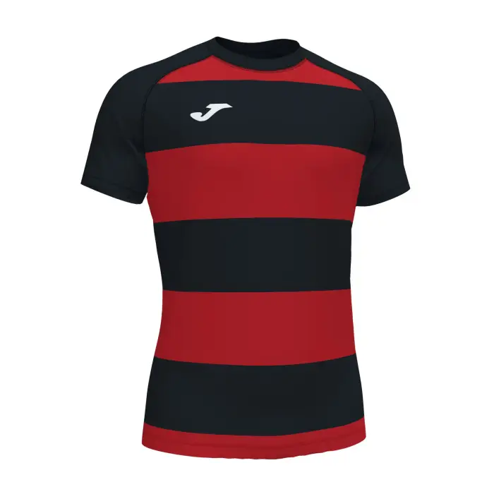 Joma Maglia Prorugby II Noir