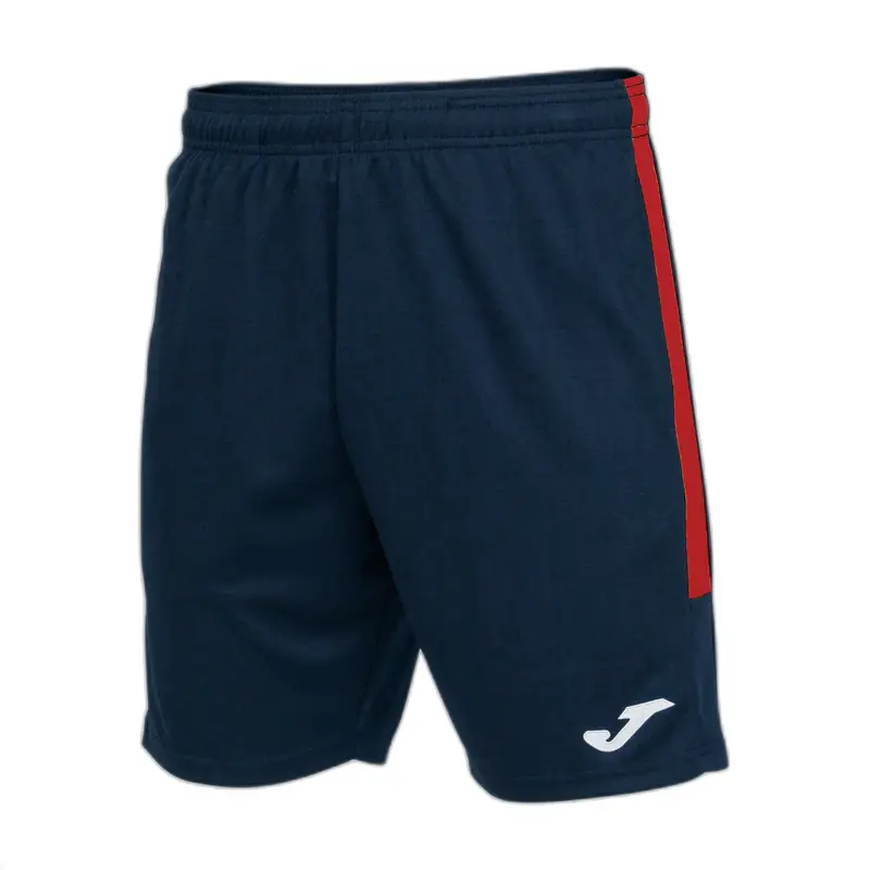 Joma Pantaloncini Eco Championship Bleu