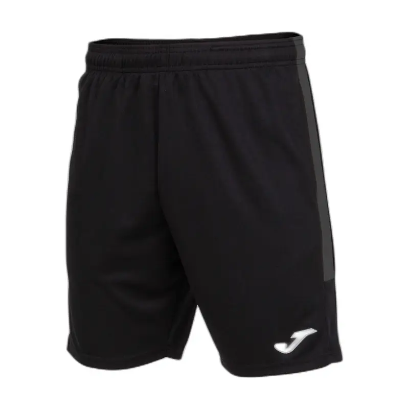 Joma Pantaloncini Eco Championship Noir
