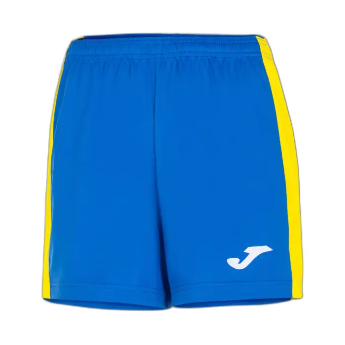 Pantaloncini Maxi da donna Joma