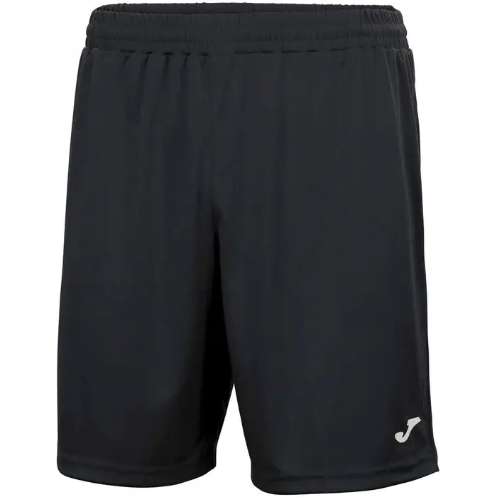 Pantaloni corti Joma 100053 100 Nero