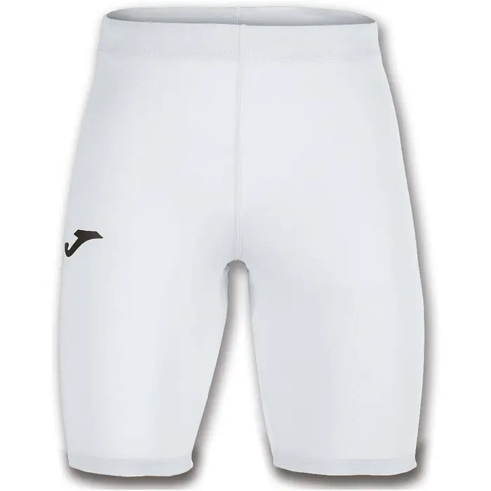 Pantaloni corti Joma 101017 200 Bianco