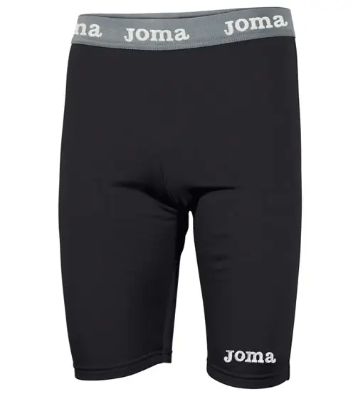 Joma Pantaloni corti - uomo/bambino Black