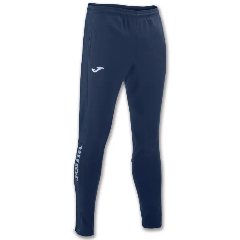 Joma Pantaloni da jogging skinny per bambini Champion IV