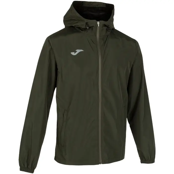Joma Parka Verde 5286287