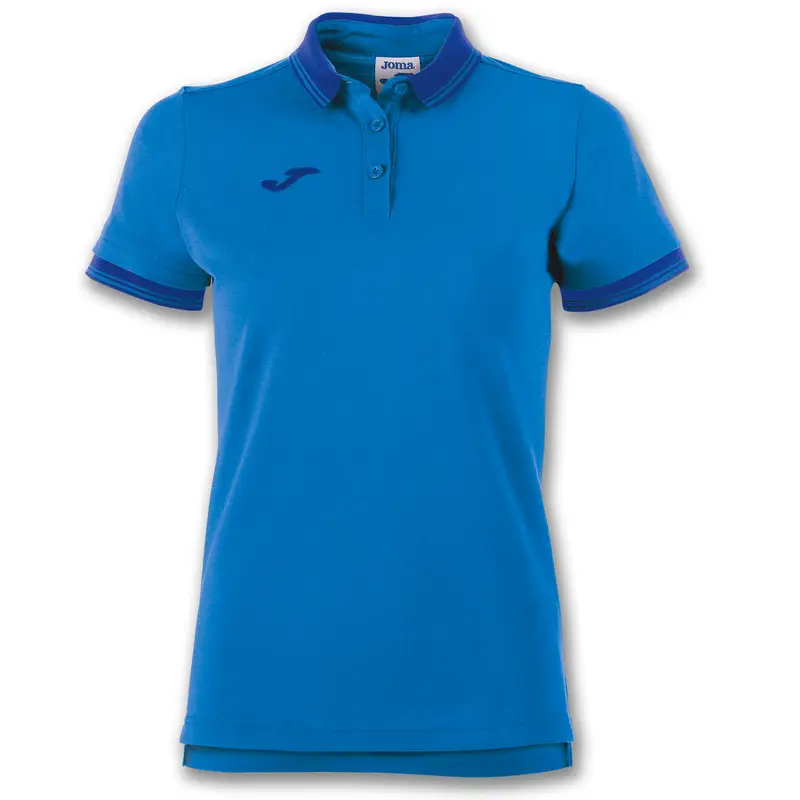 Joma Polo Donna Multicolore 2471697