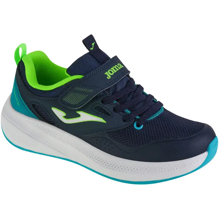 Scarpe bambini Joma Ferro Jr 24 JFERRS Verde