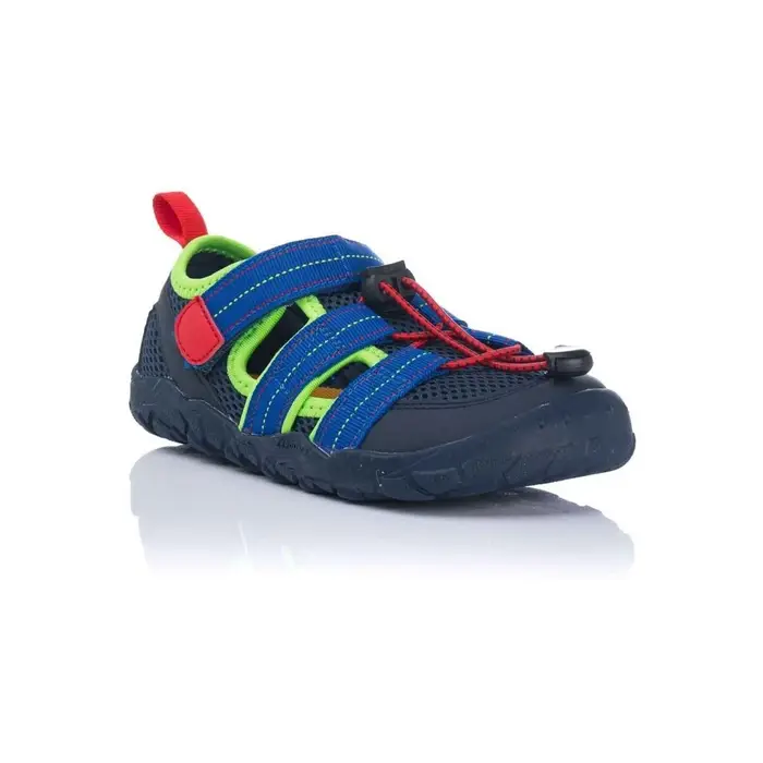 Scarpe bambini Joma Sandalo con velcro - Scalzo Blu