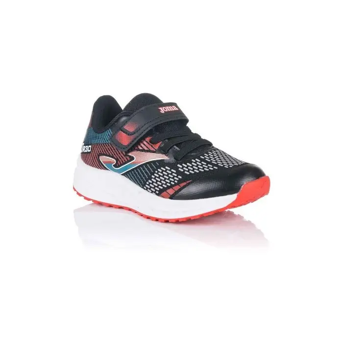Scarpe bambini Joma Scarpa da corsa JR30 2501V Nero