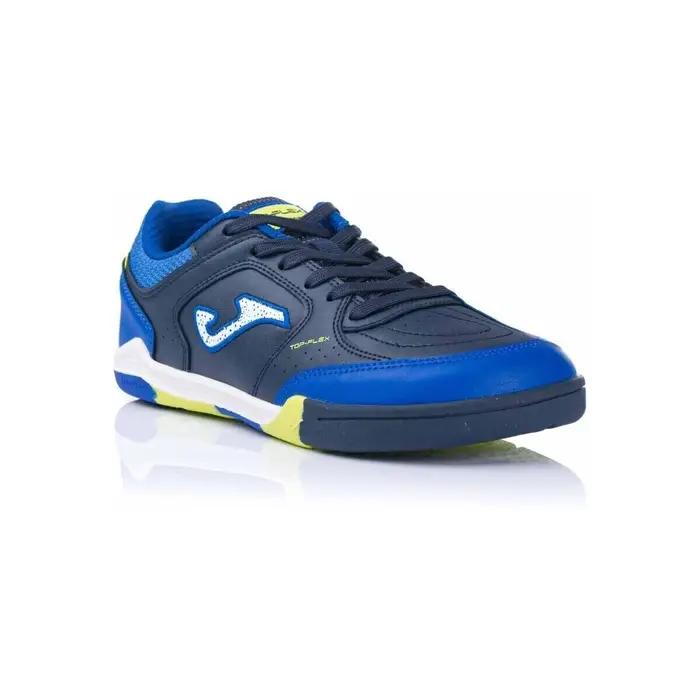 Scarpe bambini Joma Scarpa da Indoor Flex 2603 - Scalzi Blu