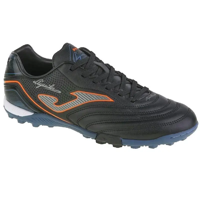 Joma Scarpe calcio Aguila TF Noir
