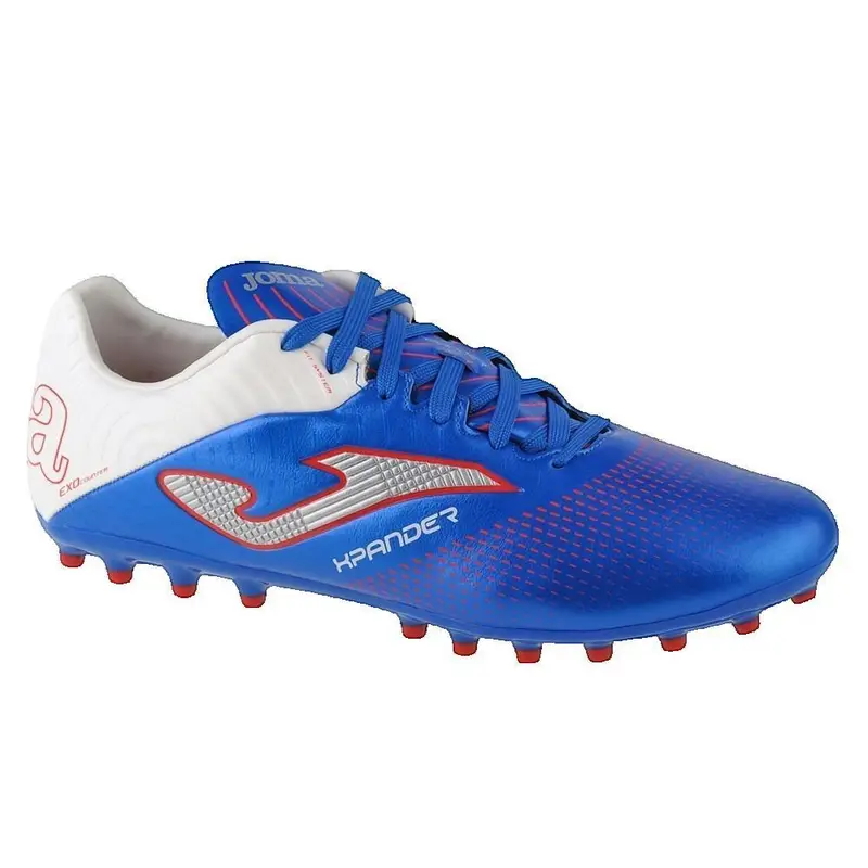 Scarpe calcio Joma Xpander 22 AG Bleu