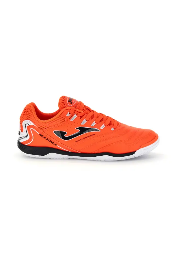 Scarpe da calcetto arancioni Joma Maxima W2608IN [ARANCIONE]