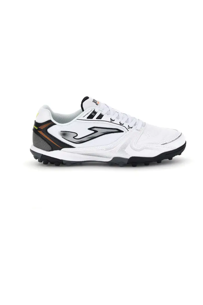 Scarpe da calcetto bianche Joma Dribling 2602 [BIANCO]