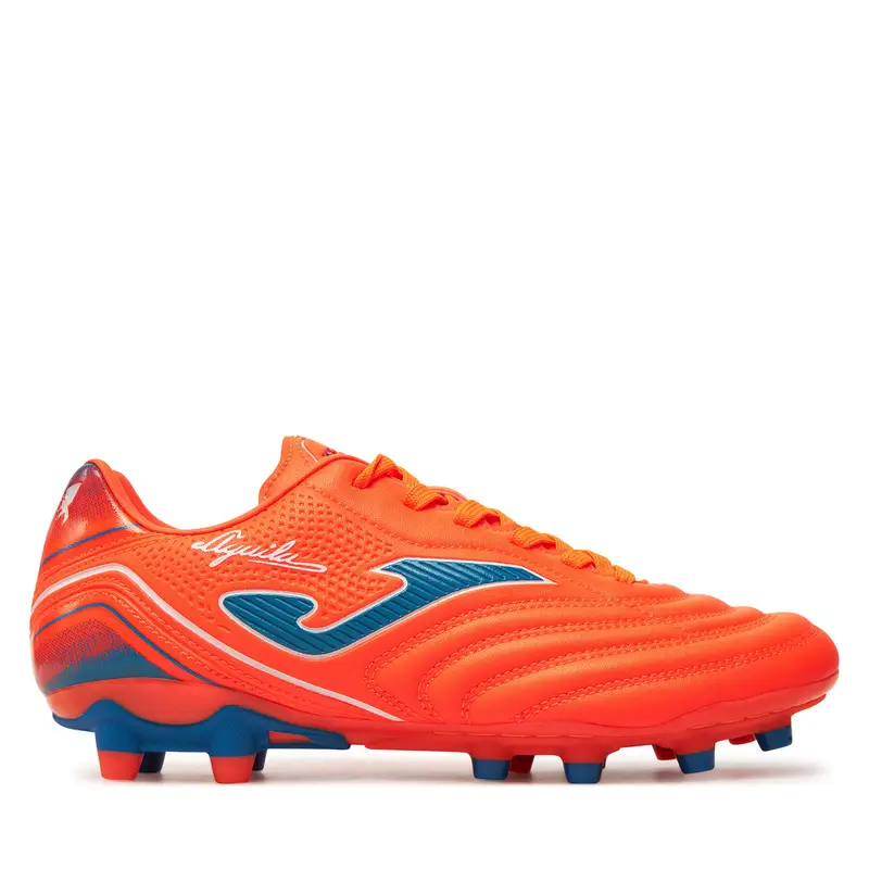 Joma Scarpe da calcio Aguila Firm Ground AGUW2408FG Arancione